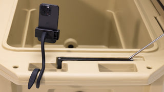 Desert Plunge phone mount accessory