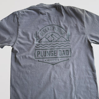 Plunge Dad Shirt