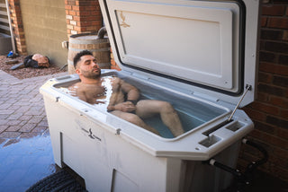 Cold Plunge Temperature Guidelines: Ideal Temps and Times Explained