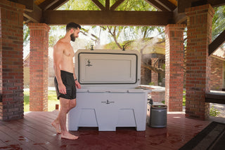 How Desert Plunge Stacks Up Against Other Cold Plunge Brands Like Renu Therapy, Ice Barrel, and Plunge.com