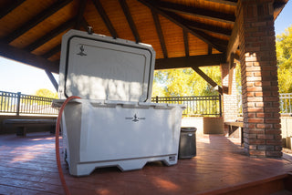Portable Cold Plunge Tubs: What to Know Before Bringing Cold Therapy Home