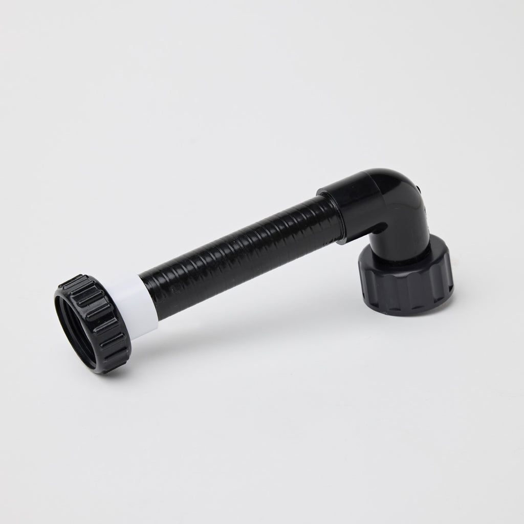 Chiller to Tub Return Connection – Desert Plunge