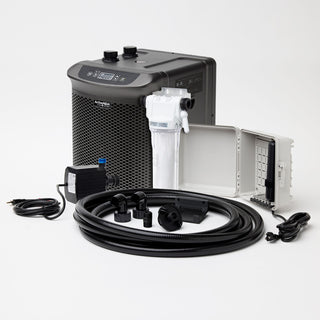 Grizzly 450 DIY Kit with 1/4hp Chiller