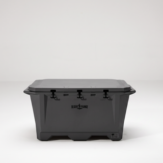 The Desert Plunge Wide Cold Plunge Tub - Tub Only-Chiller Ready