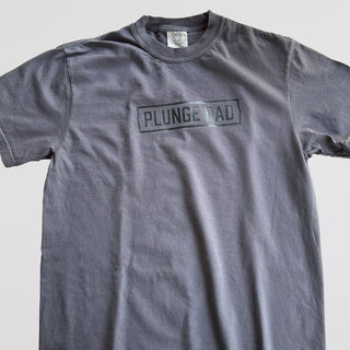 Plunge Dad Shirt
