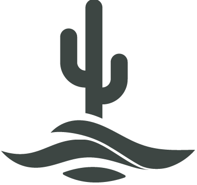 Desert Plunge Cold Plunges Logo